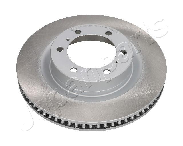 Диск тормозной JAPANPARTS DI-2029C