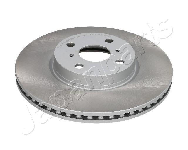 Диск тормозной JAPANPARTS DI-2031C