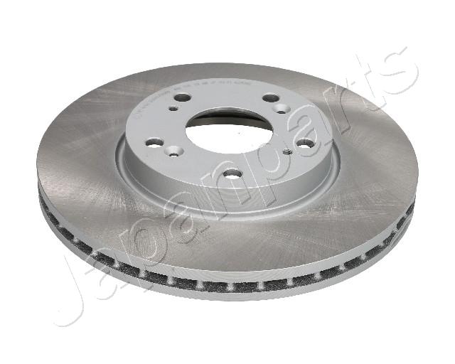 Диск тормозной JAPANPARTS DI-420C