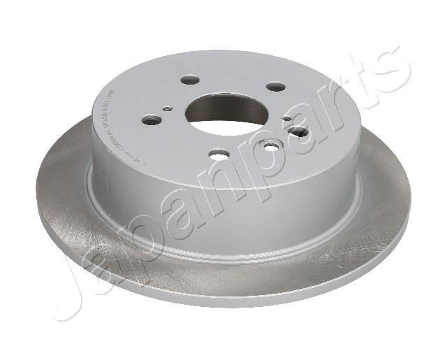 Диск тормозной JAPANPARTS DP-228C