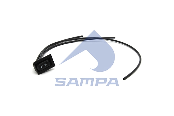 Клапан рулевой колонки SAMPA 044.097