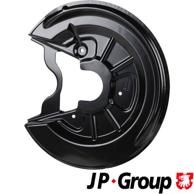 Отражатель диск тормозного механизма jp group