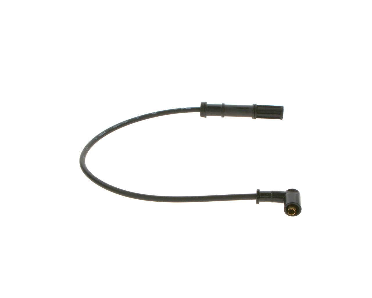 Провода зажигания BOSCH 0986357816
