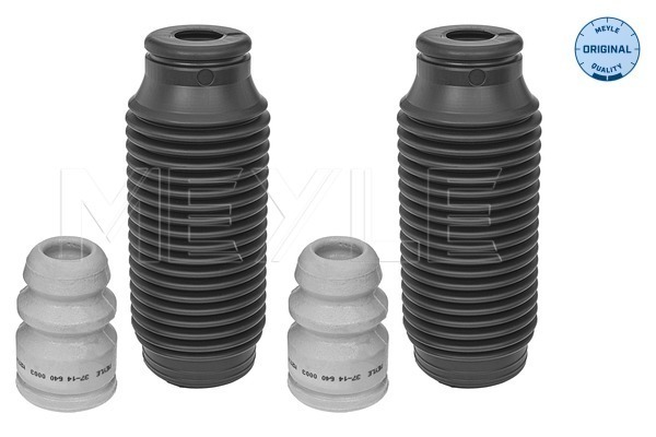Комплект защитный амортизатора MEYLE 37-14 640 0003