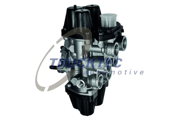Кран пневмосистемы TRUCKTEC AUTOMOTIVE 01.35.244