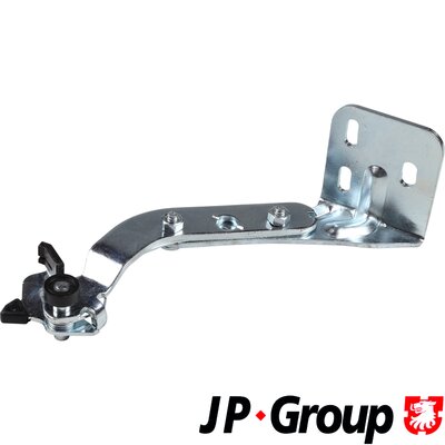 Направляющая ролика сдвижная дверь jp group
