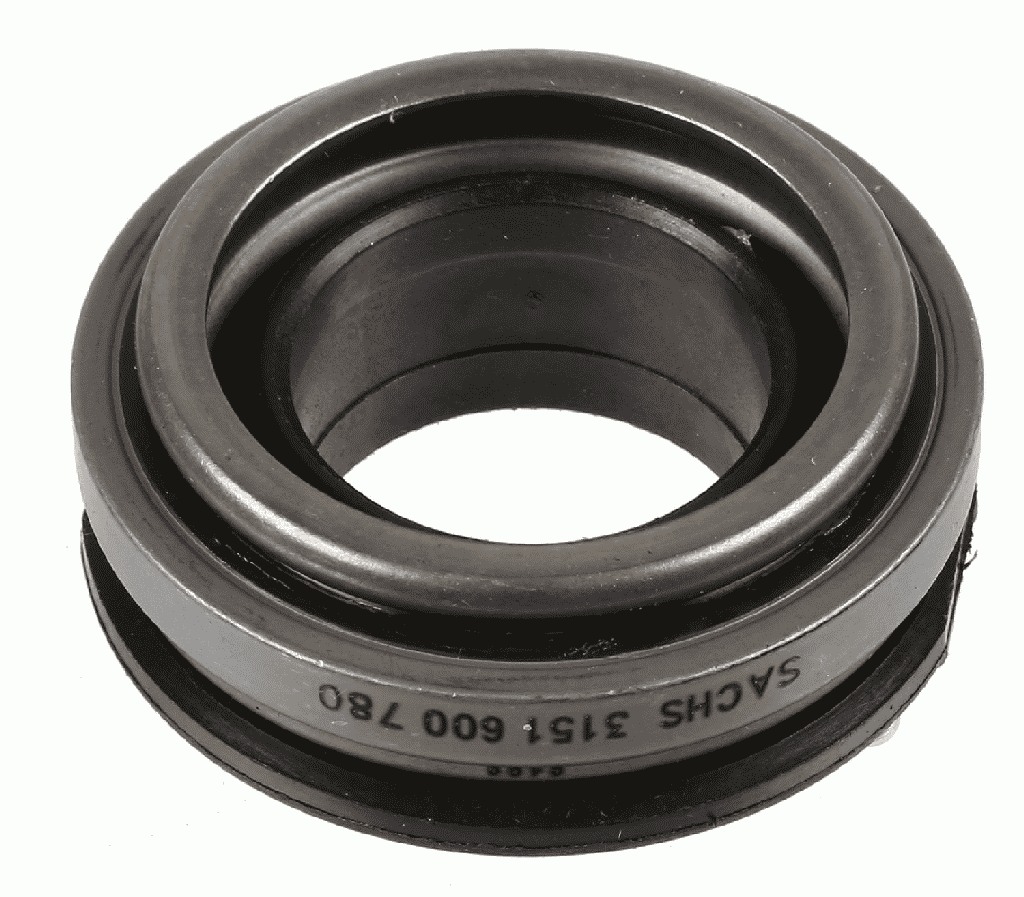Sachs clutch releaser