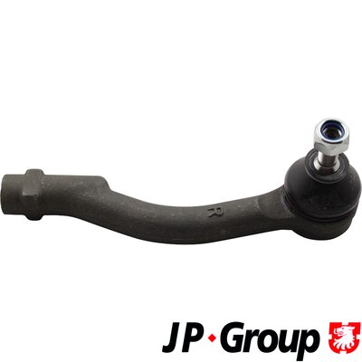 Наконечник поперечной рулевой тяги jp group