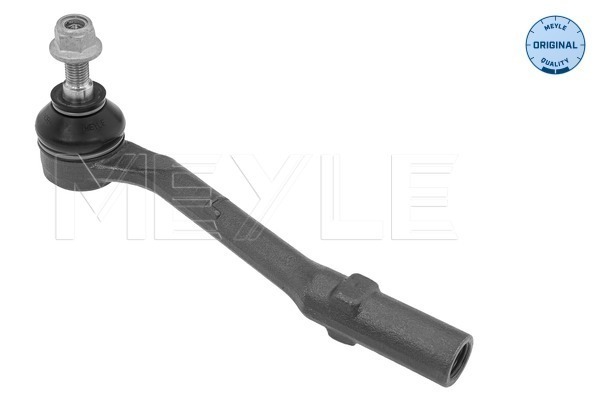 Наконечник рулевой тяги MEYLE 40-16 020 0005