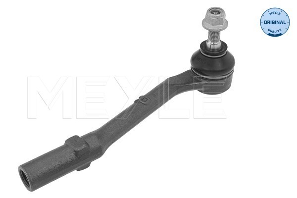 Наконечник рулевой тяги MEYLE 40-16 020 0006