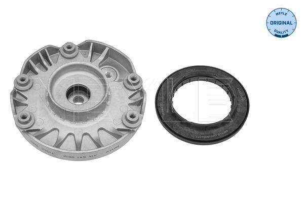 Опора амортизатора MEYLE 314 641 0012