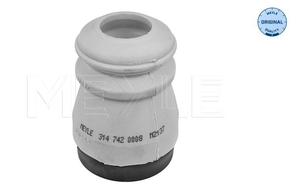 Отбойник амортизатора MEYLE 314 742 0008