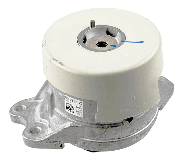 Engine mounting LEMFÖRDER 42749 01