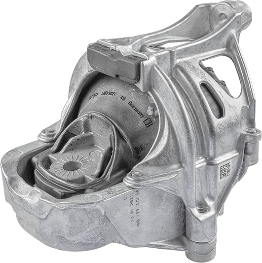 Engine mounting LEMFÖRDER 43132 01