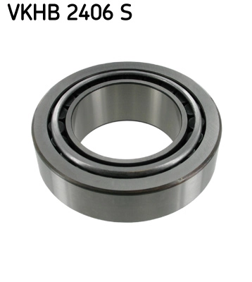 Подшипник ступицы SKF VKHB2406S