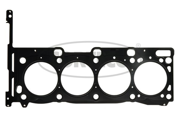 Cylinder head gasket CORTECO 83403164