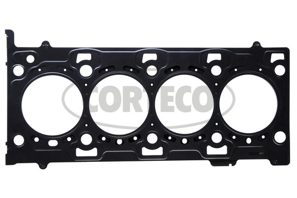 Cylinder head gasket CORTECO 83403216