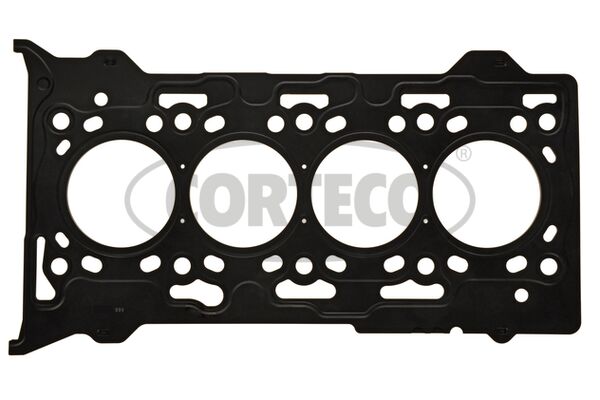 Cylinder head gasket CORTECO 83403220