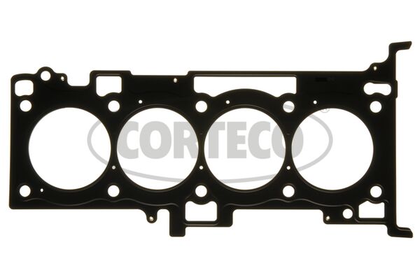 Cylinder head gasket CORTECO 83403221