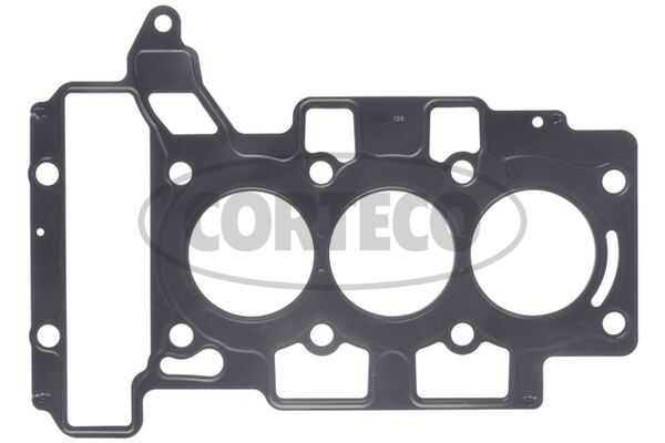 Cylinder head gasket CORTECO 83403229