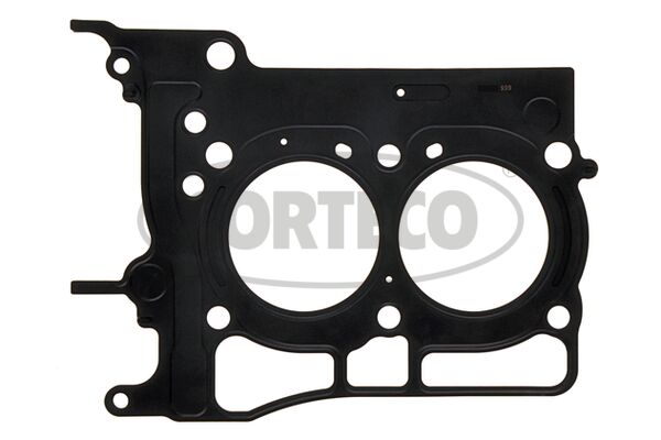 Cylinder head gasket CORTECO 83403259
