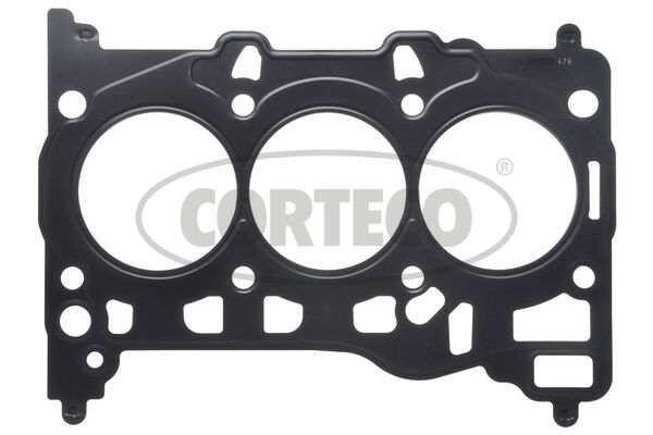 Cylinder head gasket CORTECO 83403287