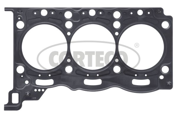 Cylinder head gasket