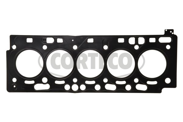 Cylinder head gasket