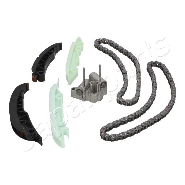 Ремкомплект привода грм JAPANPARTS KDK-0100