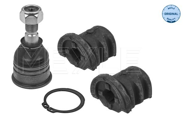 Ремокомплект рычага подвески MEYLE 36-16 610 0004