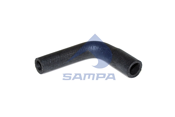 Труба глушителя SAMPA 031.363