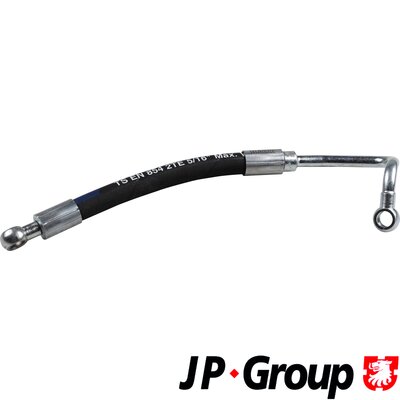 Трубка масляной системы JP GROUP 1417600700