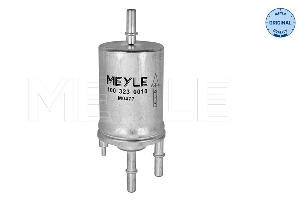 Фильтр топливный MEYLE 100 323 0010