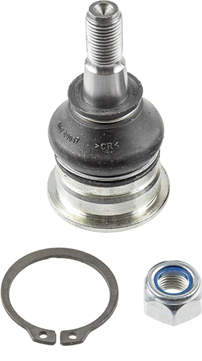Ball joint LEMFÖRDER 43211 01