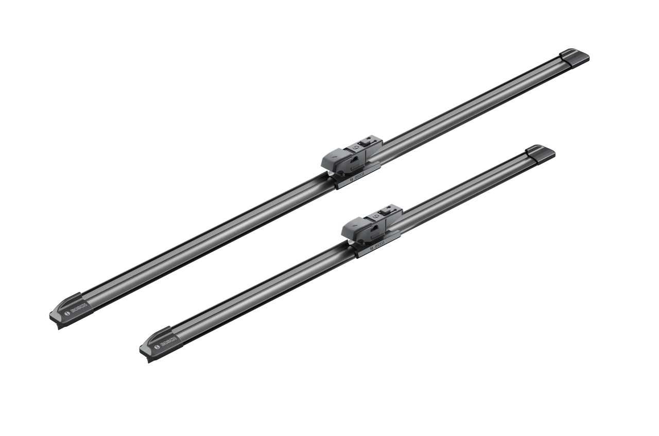 Щетка стеклоочистителя BOSCH 3397014422