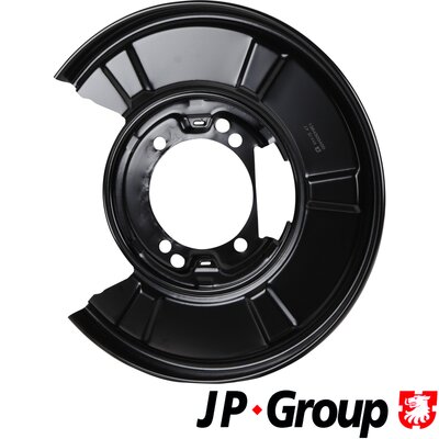 Отражатель диск тормозного механизма jp group