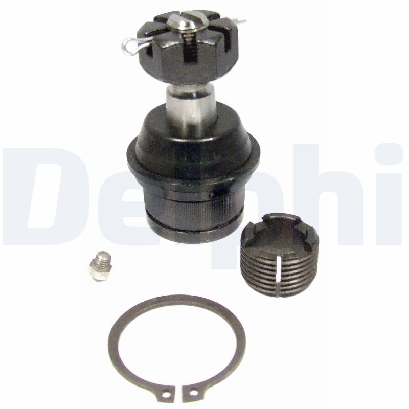 Опора шаровая DELPHI TC1690