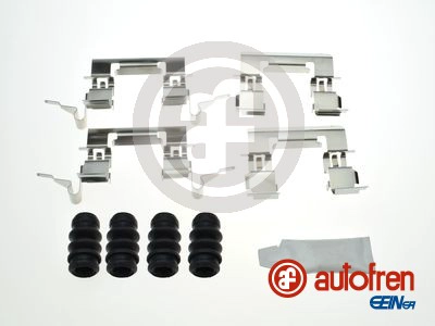 Комплект установочный d42890a SEINSA D42890A
