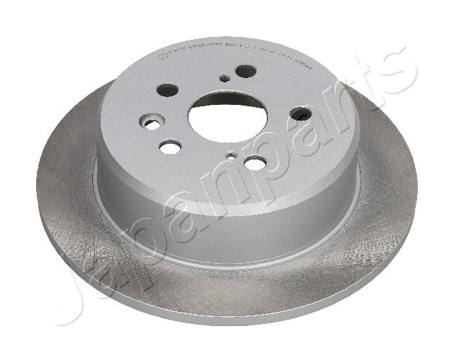 Dp-202c диск тормозной задн (окрашен) toyota camry/carina/celica 1.8-2 JAPANPARTS DP-202C