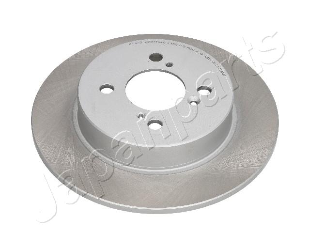 Dp-801c диск тормозной задн (окрашен) suzuki swift 1.2-1.3i 10 (259x9