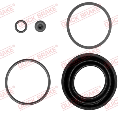 Ремкомлект суппорта mb QUICK BRAKE 114-0303