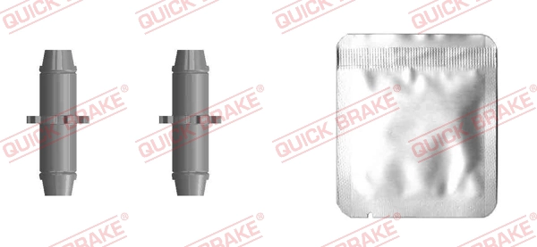 Распорная планка QUICK BRAKE 12053032