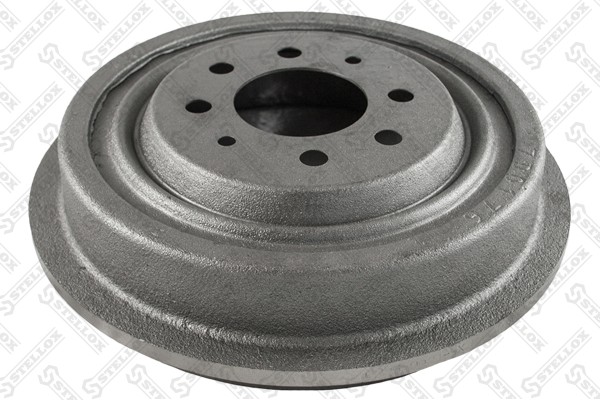 Тормозной барабан STELLOX 6025-9921-SX