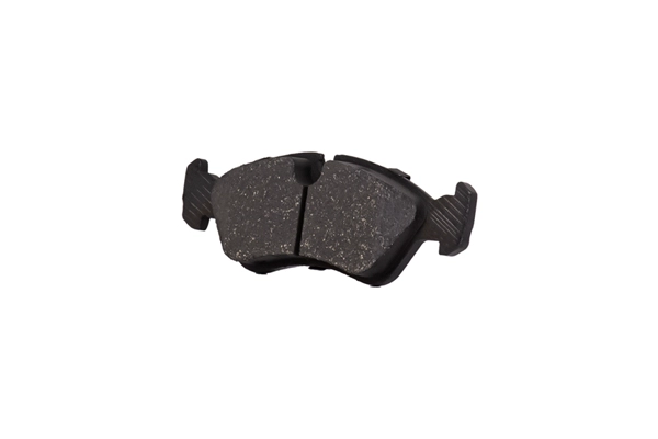 Z07456 колодки дисковые передние ZENTPARTS Z07456
