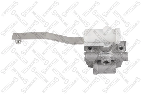 84-17301-sx кран уровня пола лев STELLOX 84-17301-SX