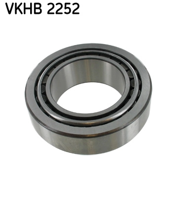 Подшипник ступичный SKF VKHB2252