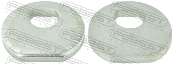 Эксцентрик (2 шт. в упаковке) FEBEST 0130-002-PCS2