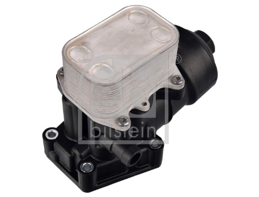 Корпус масляного фильтра FEBI BILSTEIN 109394
