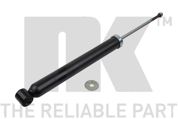 Амортизаторы NK 63 151 145
