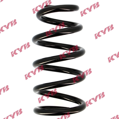 Пружина подвески hd KYB RA5228